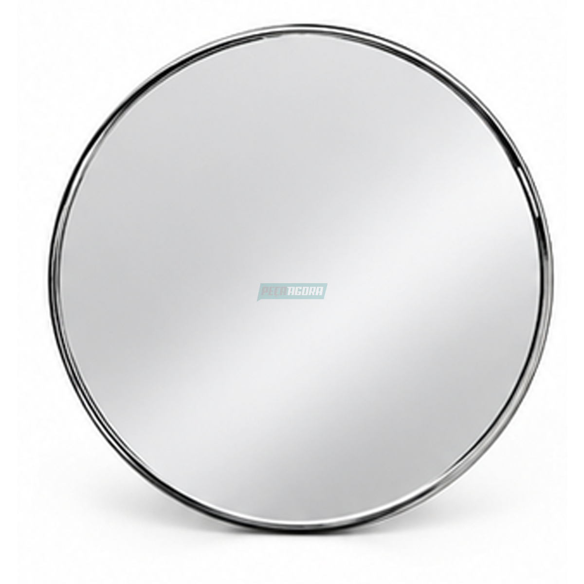 ESPELHO BIONICO COLANTE 90MM GRANDE BASE ALUMINIO ESPECIAL (3458107116-000810001