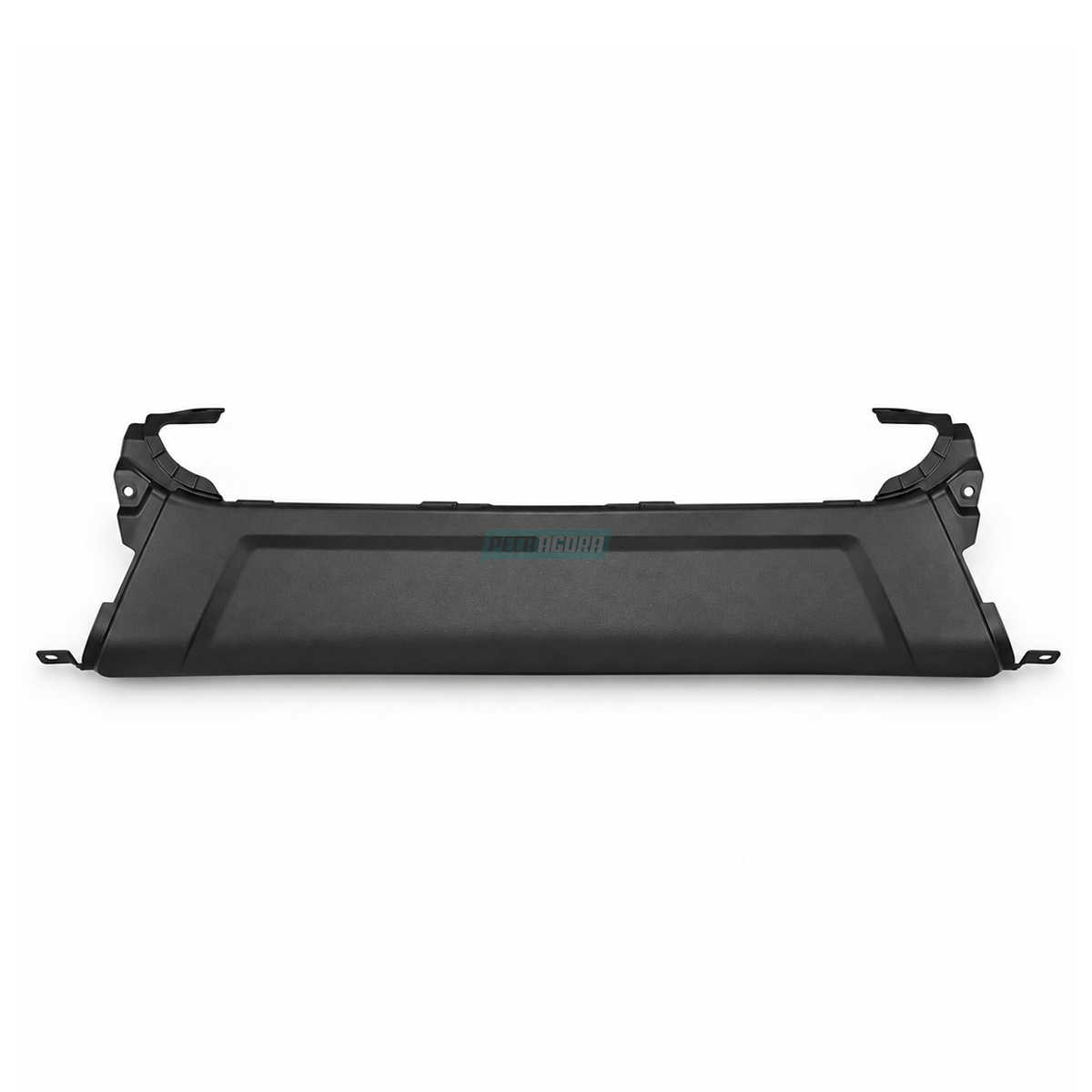 PARTE CENTRAL PARACHOQUE SCANIA S6 PLASTICO ABS (1865181-S10063.1.-.)