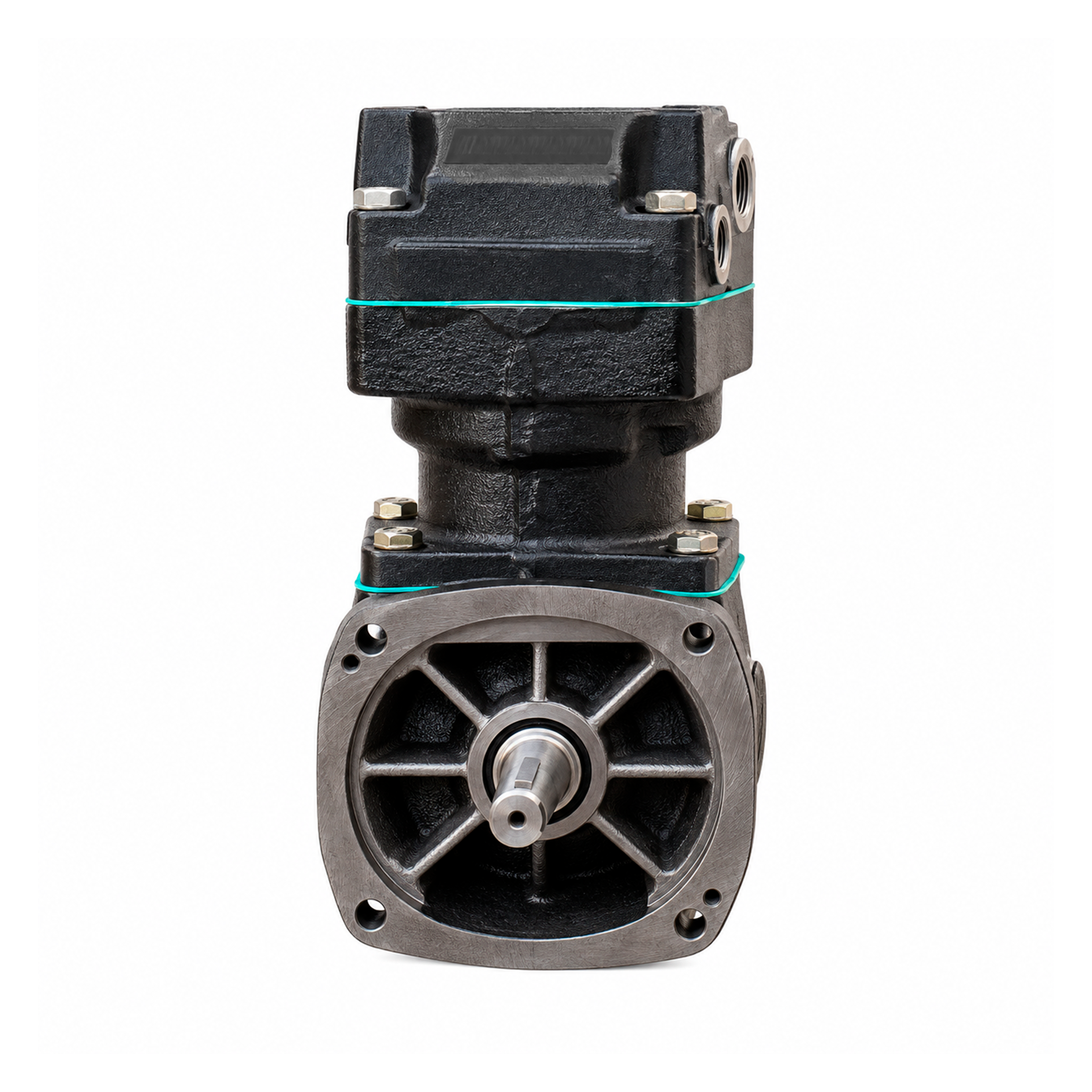 COMPRESSOR DE AR  VW 690 790 790S 7110 SISTEMA VARGA VOLKSWAGEN (RCCS00536)