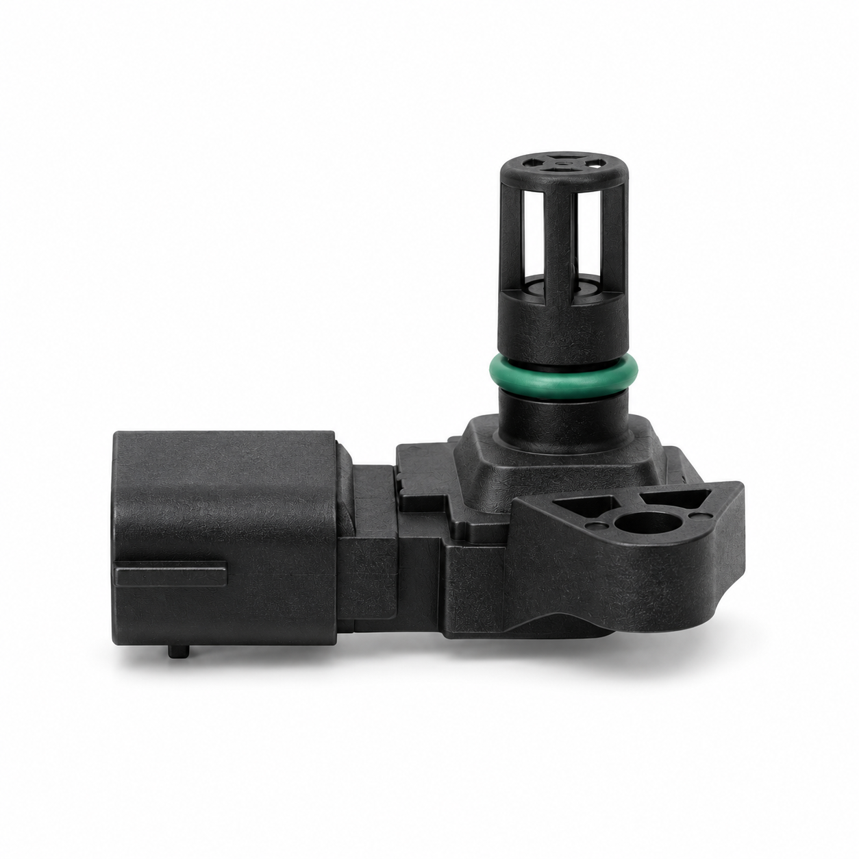 SENSOR TEMPERATURA PRESSAO COLETOR ADMIS DELIVERY EURO VI/CUMMINS ISL/ISF 3.8 (2