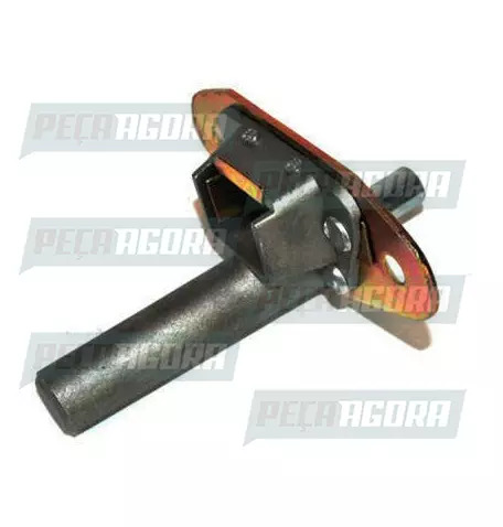 FECHADURA CAPO MERCEDES BENZ 1113/2013 SUPERIOR ESPECIAL UNIVEL (3228800160,)