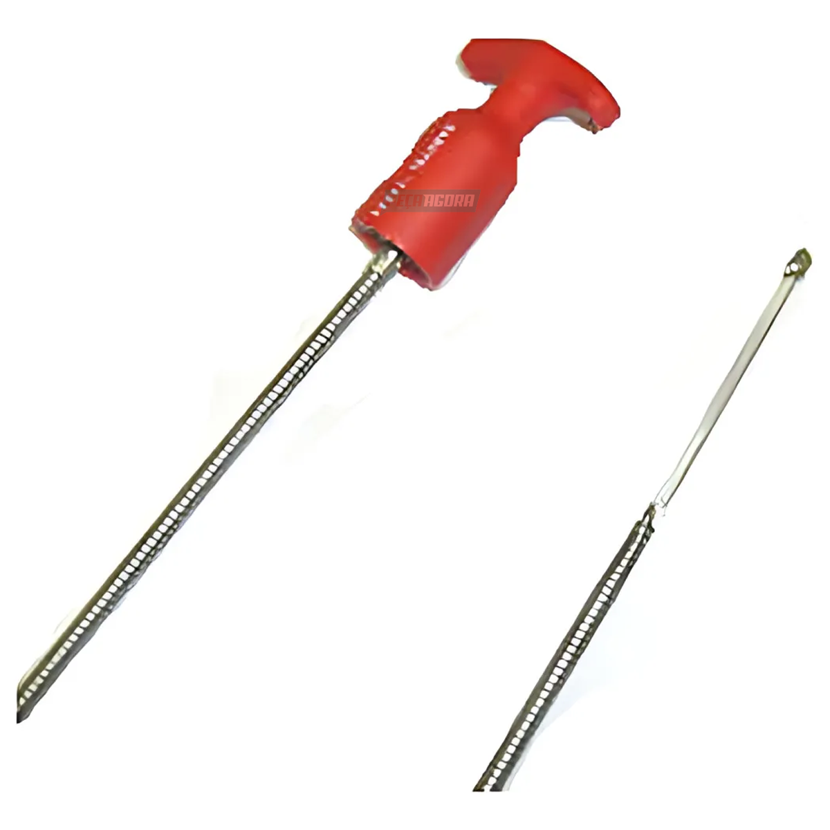 VARETA OLEO 509MM MOTOR OM457LA MB AXOR 2035 2040 2044 3340 3344  (4760101372.-1
