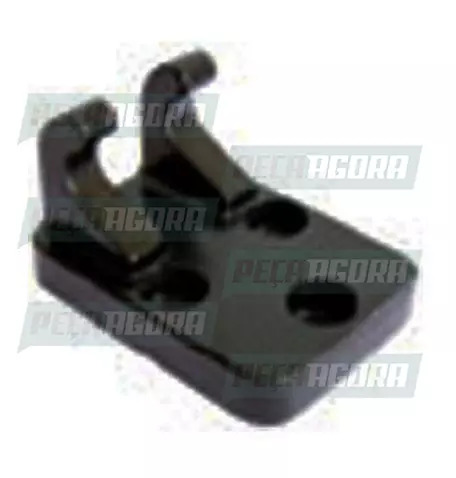 GANCHO DA TRAVA CAPO PARA SCANIA T 112/113 DUPLA BRIM (527083,)