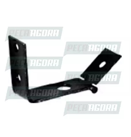 DOBRADICA DA CAMA PARA SCANIA 112/113 (296165)