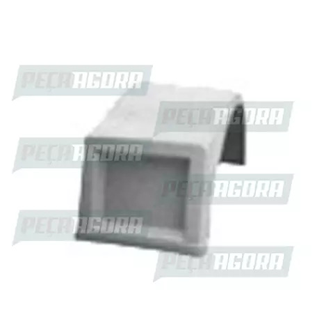 PARALAMA INTERICO MB 1938 TRACAO SEM FURACAO FIBRA PLUS (279049)