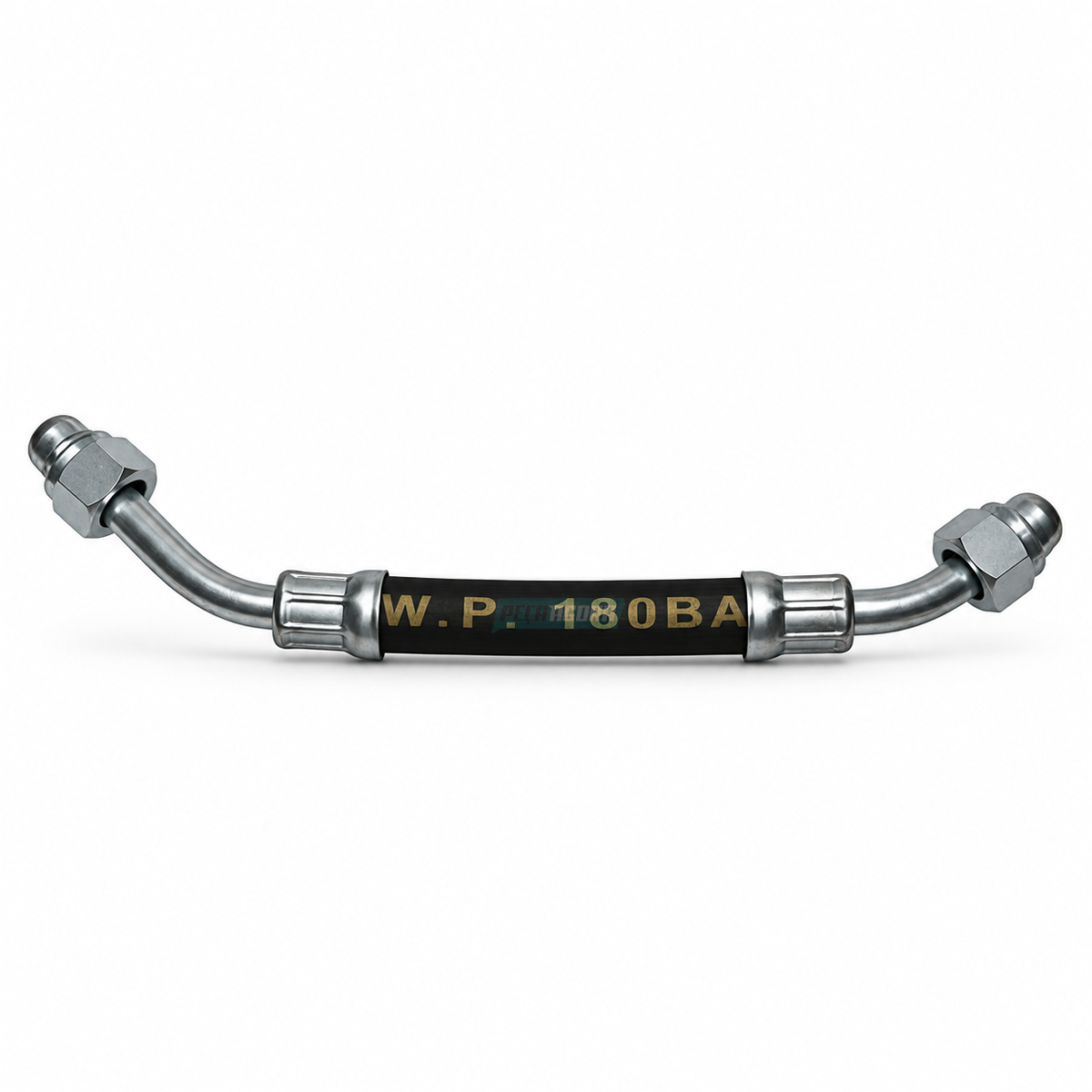 FLEXIVEL RETORNO COMPRESSOR VW VOLKSWAGEN 7100 8140 8120 (2RD121072X)