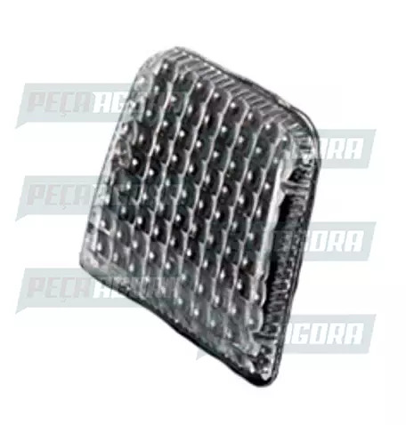 LENTE TETO VOLVO FH/NH.GAUER (1623726,)