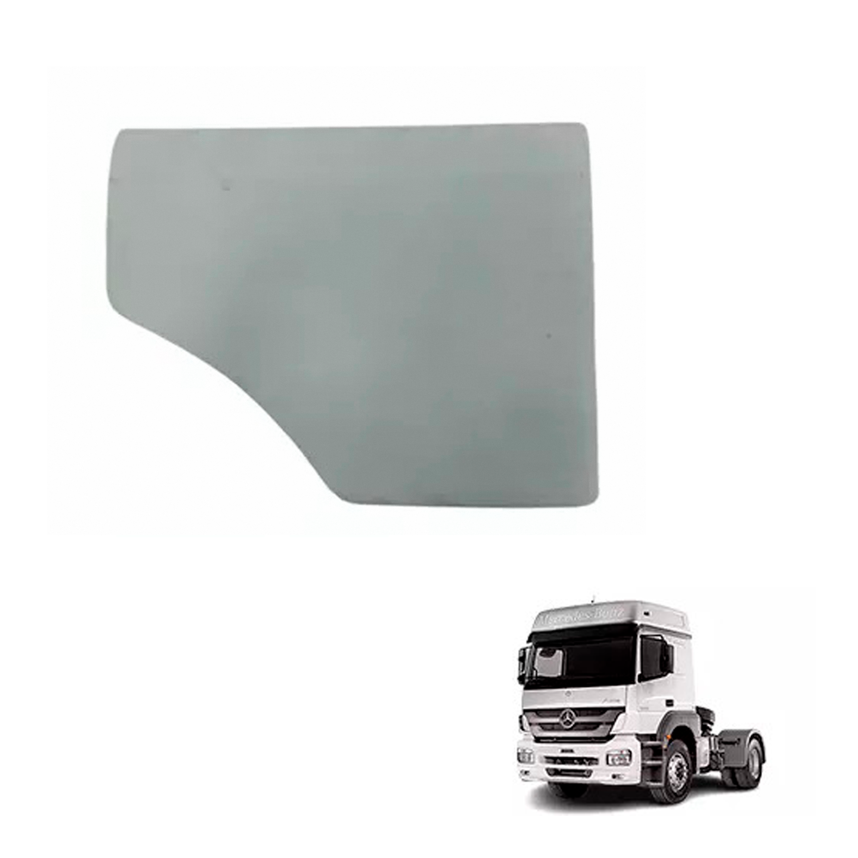 TAMPA CAIXA FERRAMENTAS DIREITA MB AXOR 1933 ATE 2831 1938 1938S 1944S (94089006