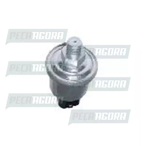 BULBO DE PRESSAO DE AR VOLVO NL/EDC 4,9 BAR 12M (8128439)