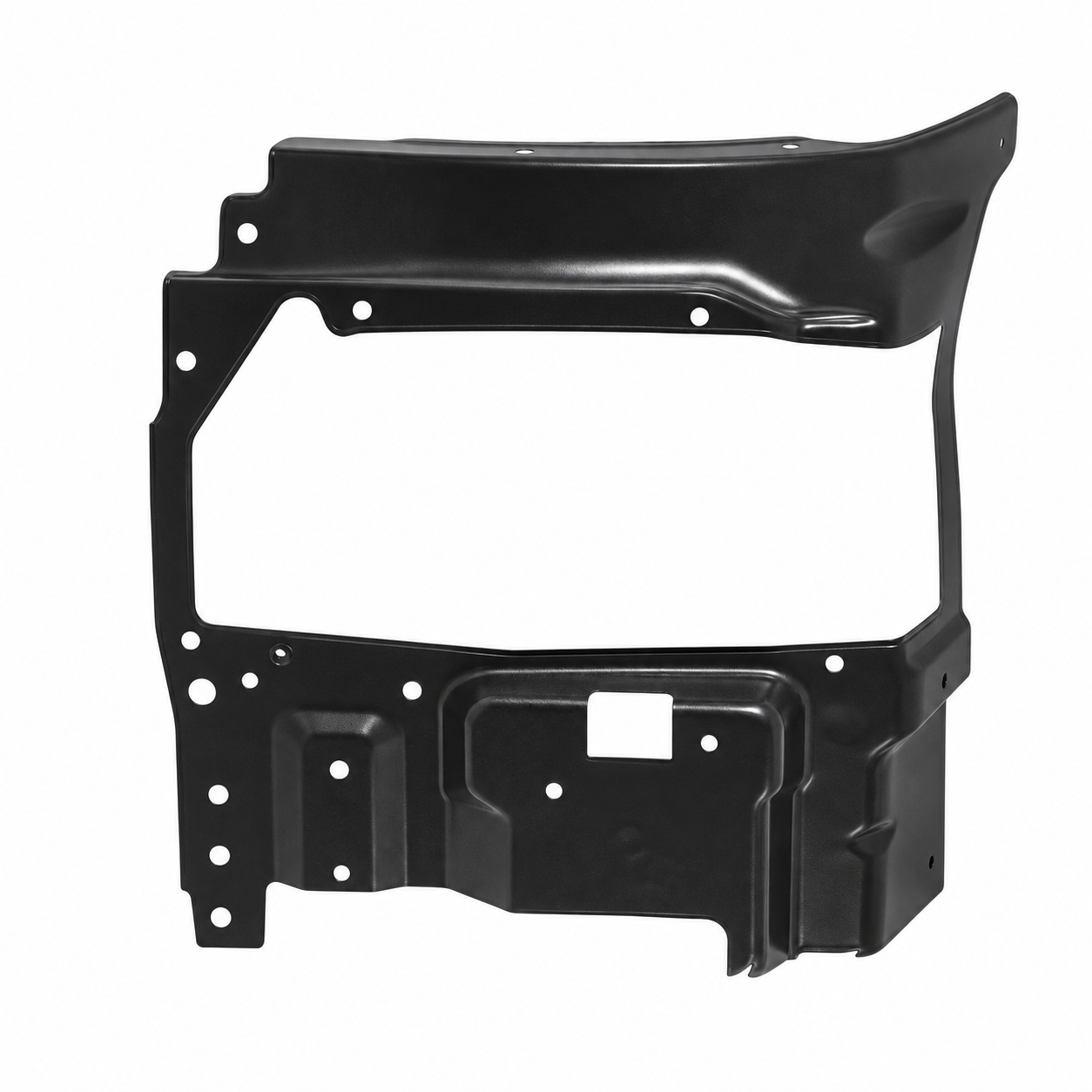 SUPORTE BOJO FAROL SCANIA S5 (V.1727991-1438557-C220100-1727992-1438558-C220099)