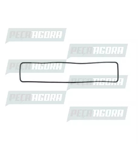 BORRACHA JUNTA TAMPA LATERAL MB 352 MOC (3520150160.)