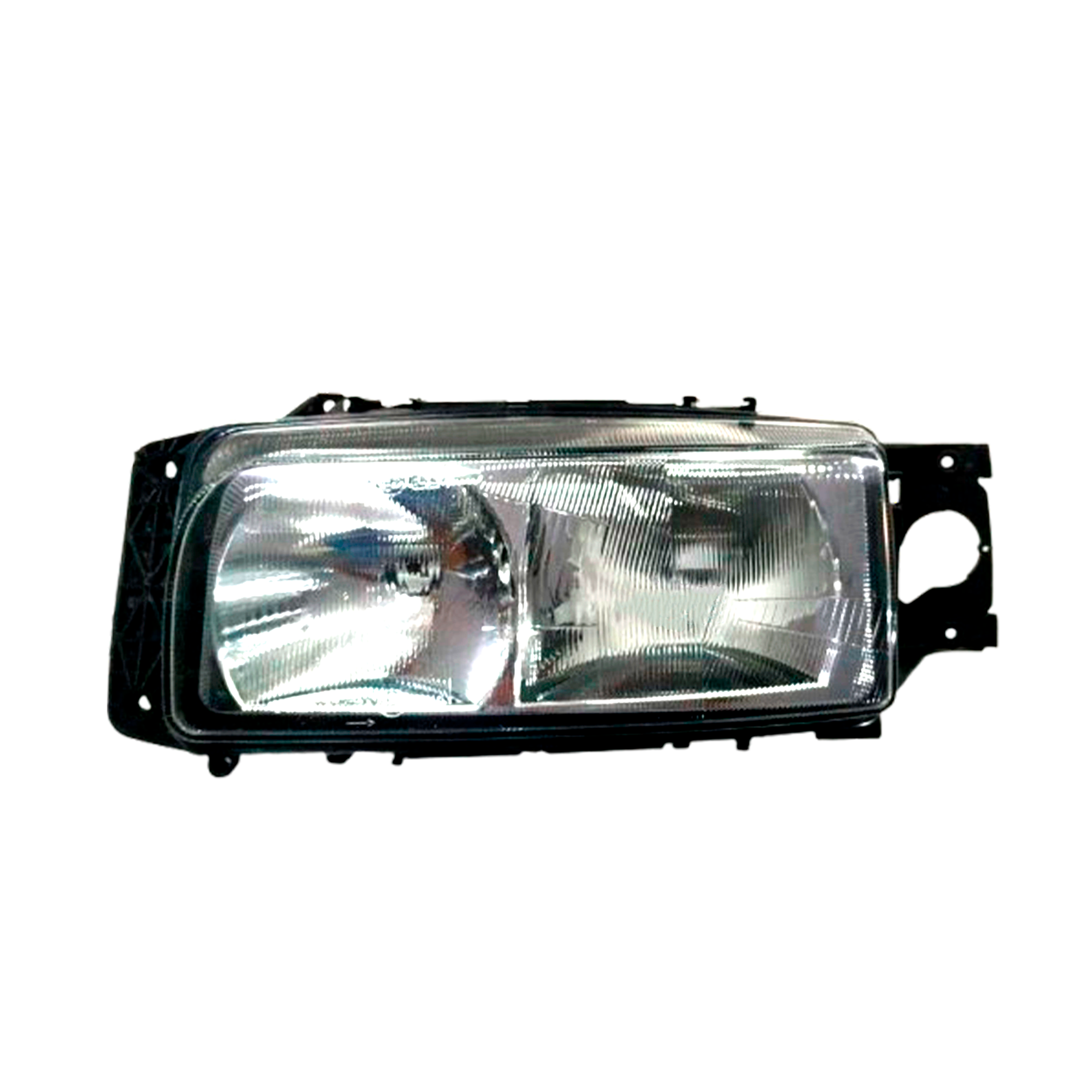 FAROL PRINCIPAL SEM MOLDURA VOLVO VM 03/04 VMX  (V.20537266-20563076-L0213084-20