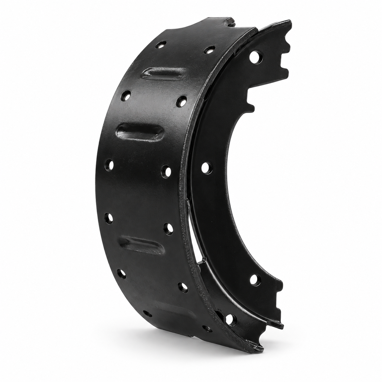 SAPATA FREIO TRASEIRA S/ PONTA S/SENSOR MB 709 914 88... PARA LONA FRAS-LE MB193
