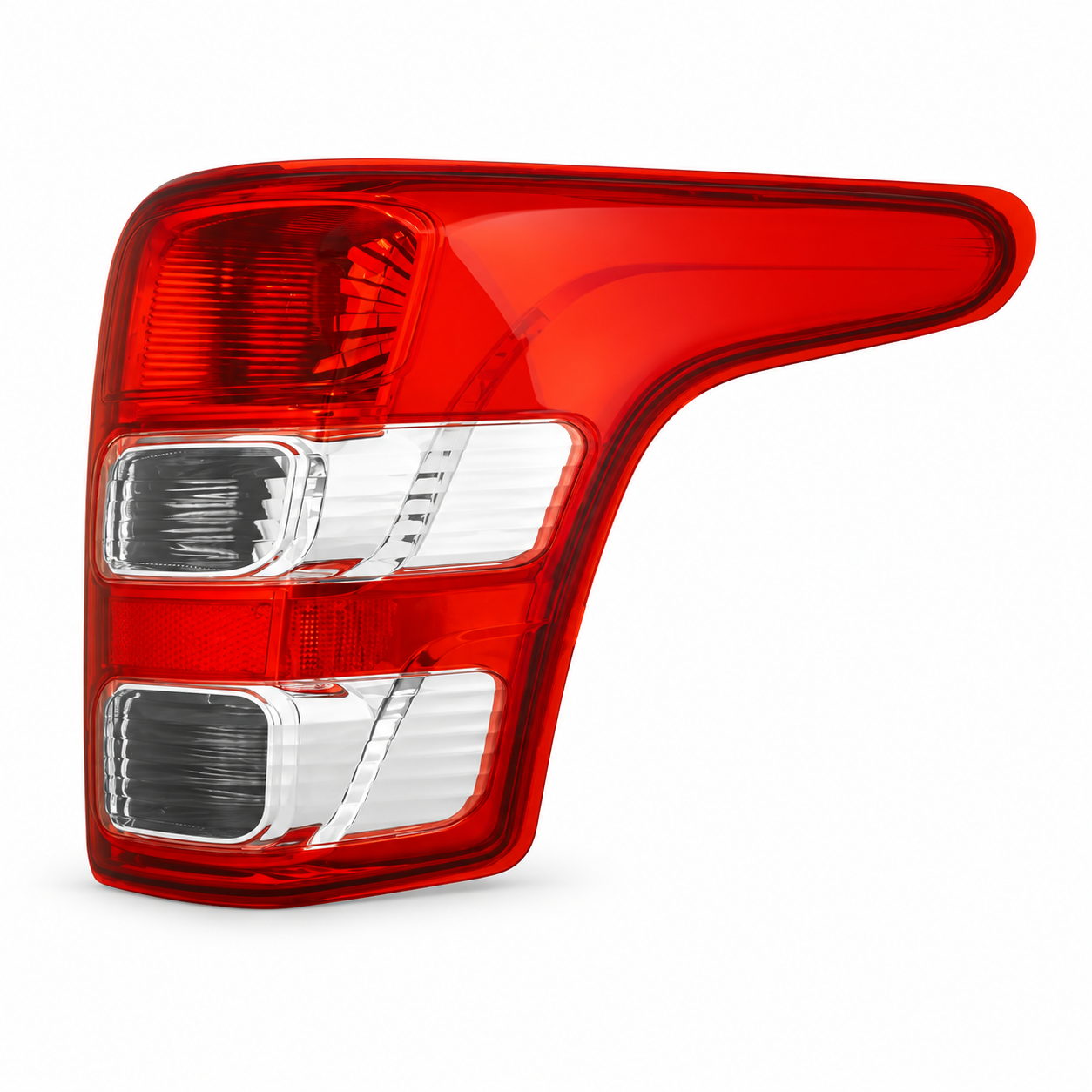 LANTERNA TRASEIRA DIREITO L200 TRITON 2017 A 2023 (8330A944-RF31124)