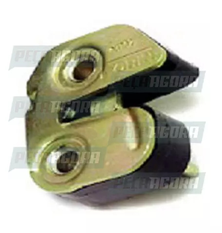 FECHADURA PORTA MERCEDES BENZ 709/1941 BICUDO HPN EXTERNA DIREITO  UNIVEL (68872