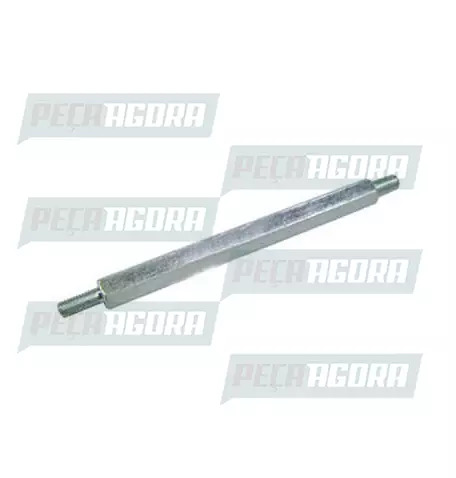 PRISIONEIRO TRACAO VOLVO N10/12 REDUZ 7/16''X14FPP RODOAR (200256)