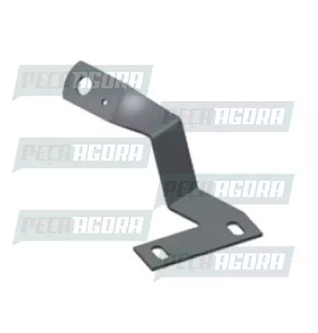 SUPORTE ANTENA PX CAPO VOLVO NH DIREITO (211170)