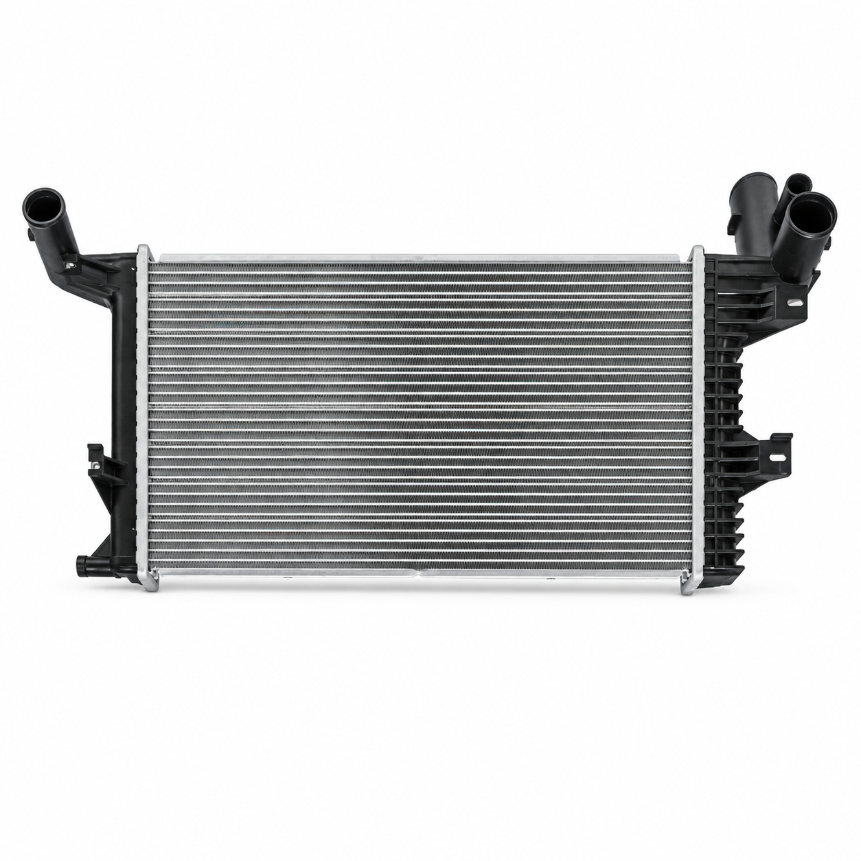 RADIADOR AUXILIAR MB ATEGO 245 2004 A 2012 (9735000903)