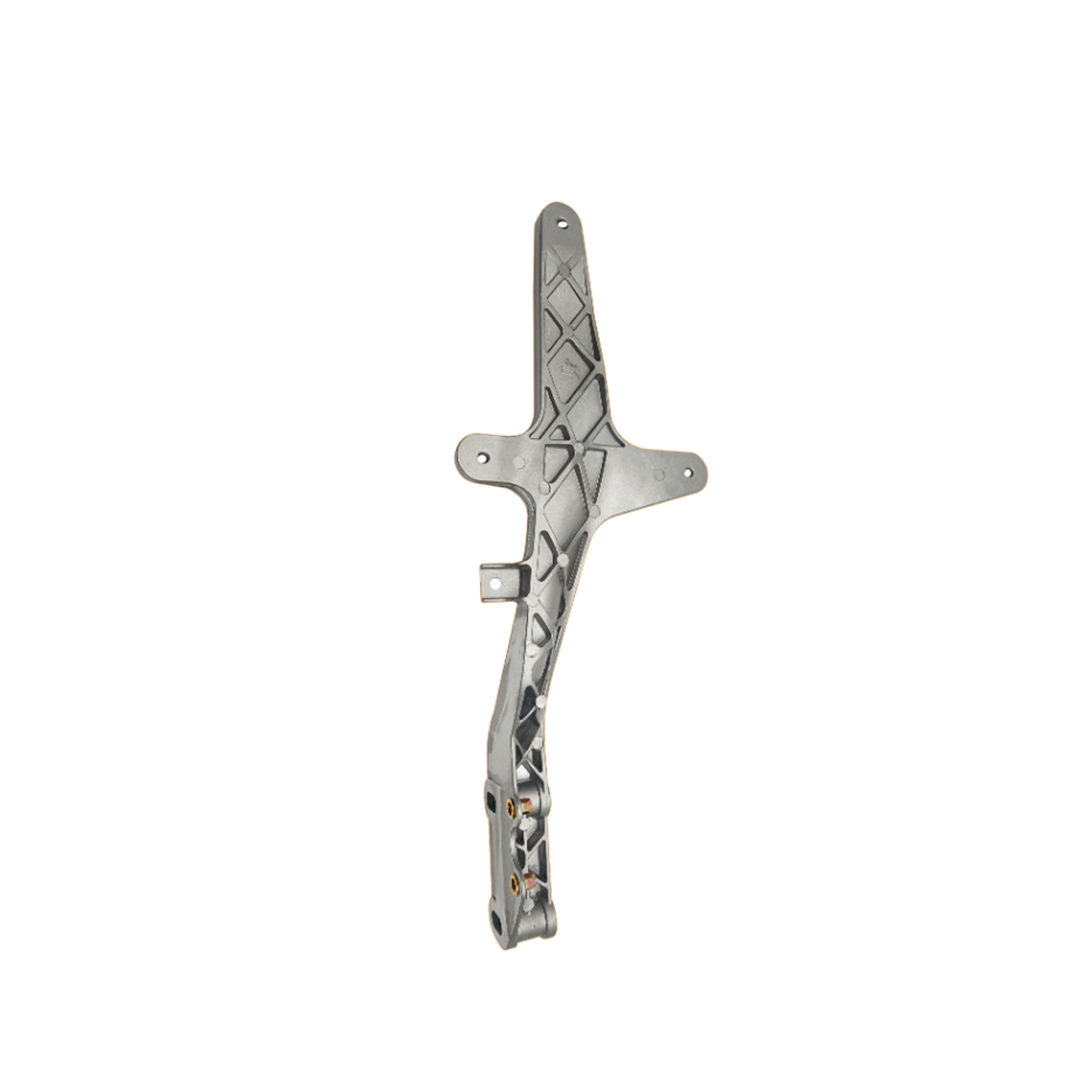 SUPORTE ESCORA ACTROS APOS 2020 ALUMINIO (V.9618803165.-9618803265.)