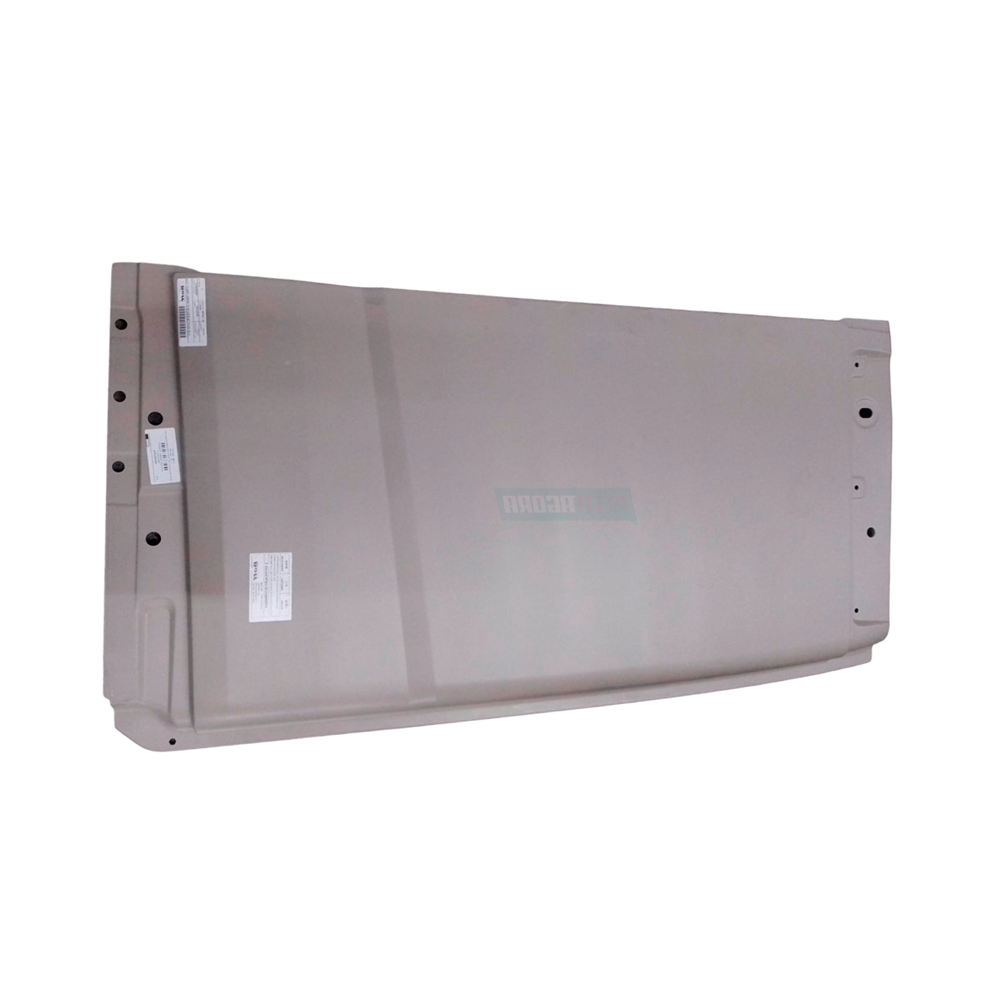  LATERAL CABINE LEITO VW CONSTELLATION 19370 24250 LATA (V.2T2809225A-2T2809225A