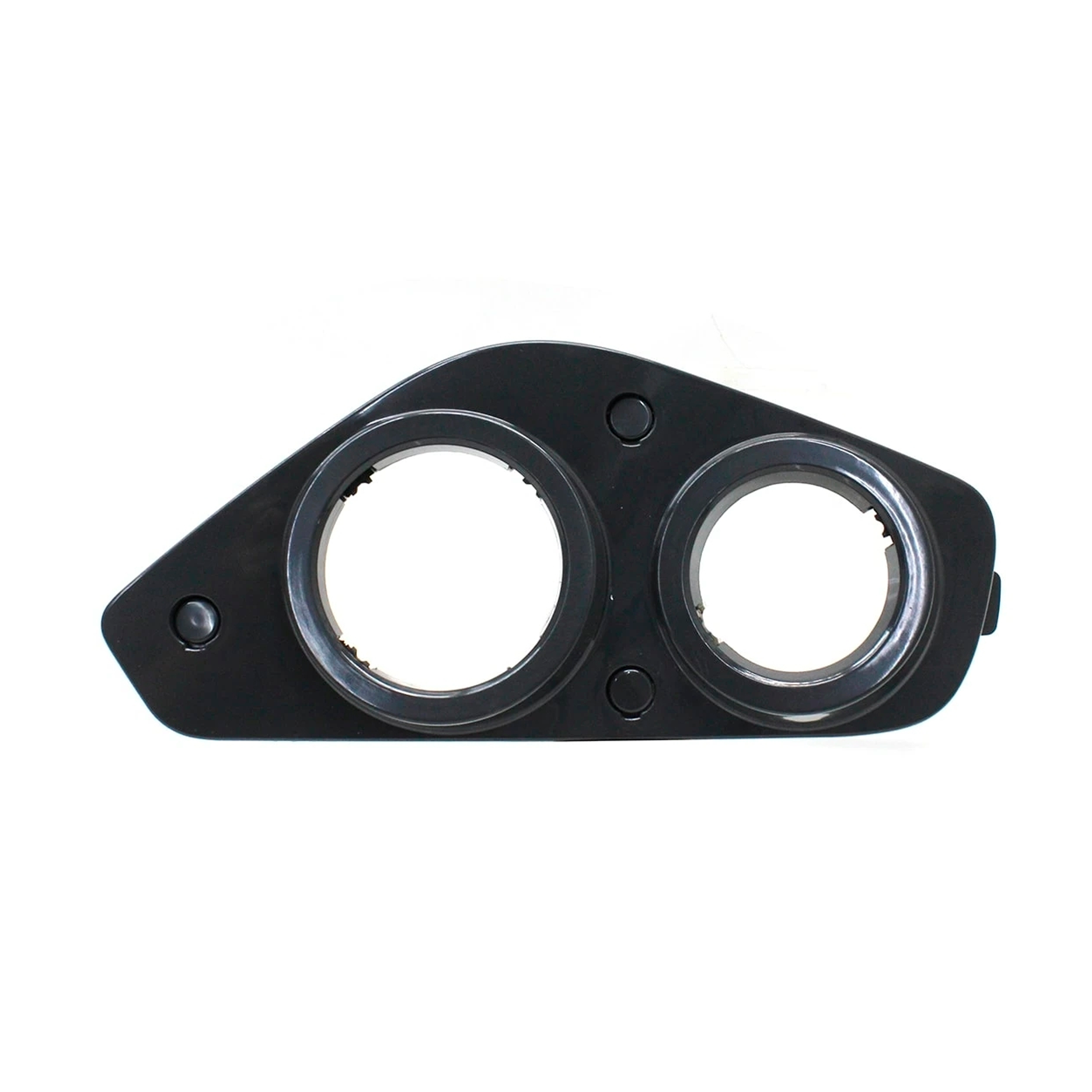  ARO MOLDURA FAROL AUXILIAR E LANTERNA FORD CARGO NOVO PANDA EXTRA PESADO 2042 (