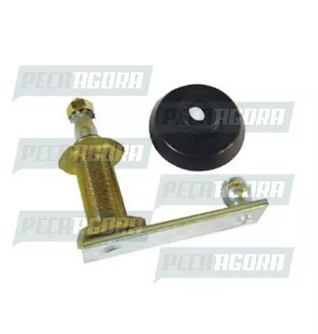 PIVO LIMPADOR PARA-BRISA GRANERO MB 709 ESQUERDO (328015)