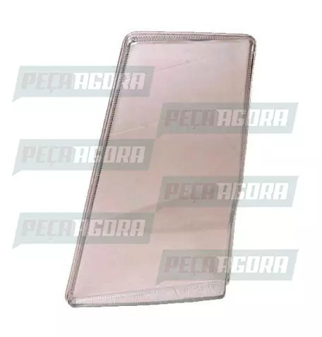 LENTE FAROL VOLVO FH 12 2004 ESQUERDO NINO (417069)