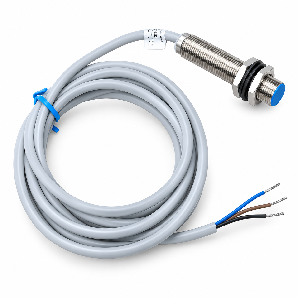 SENSOR INDUTIVO ELEVADOR APACHE VIP V (SEN13868)