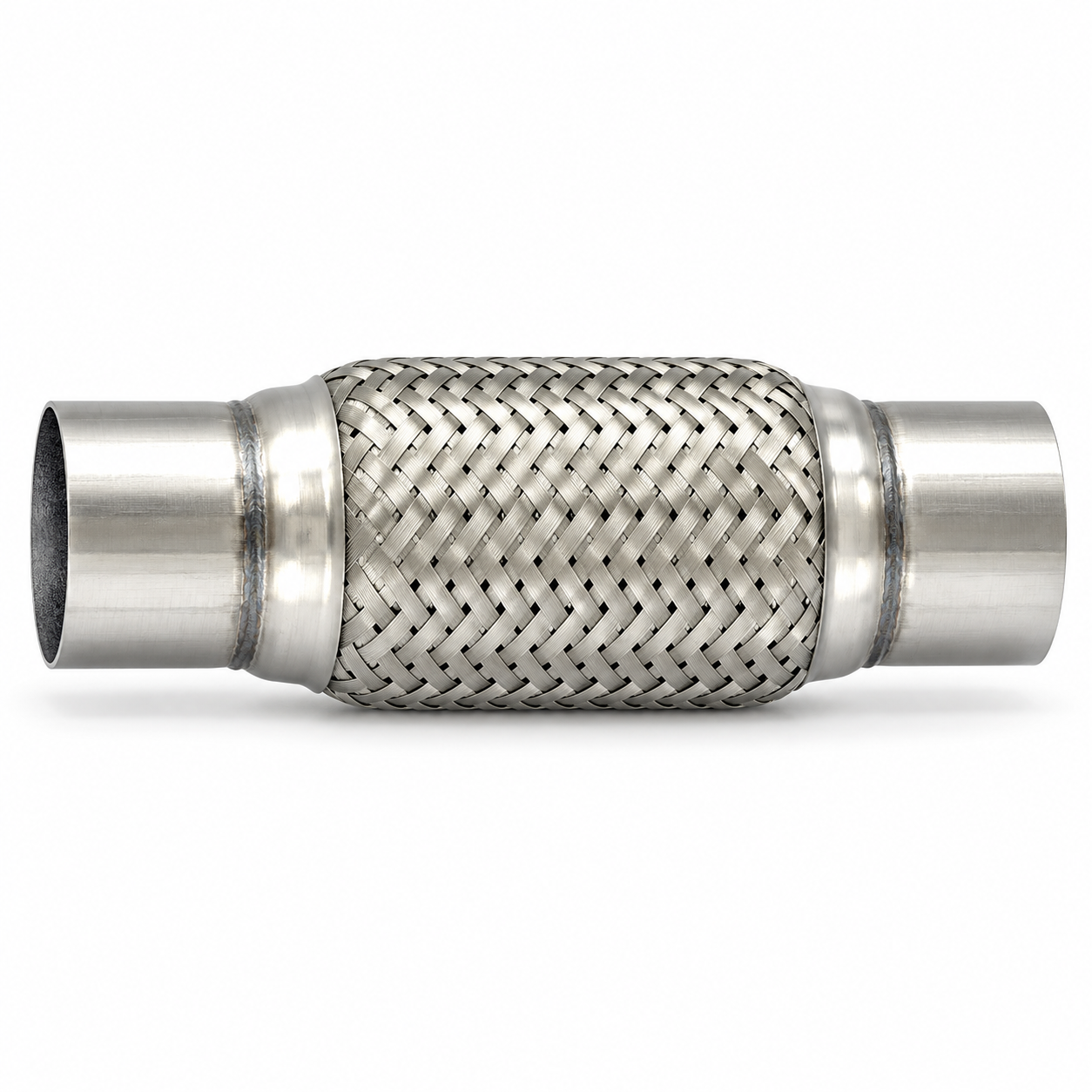 ESCAPE FLEXIVEL UNIVERSAL 25 POLEGADAS EM INOX (750090)