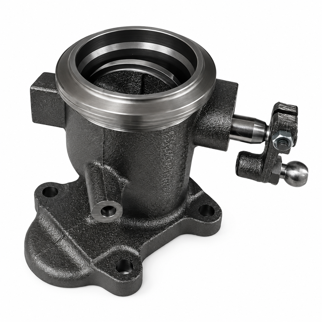 FREIO DE MOTOR MB SEM ARLA (9242442244)