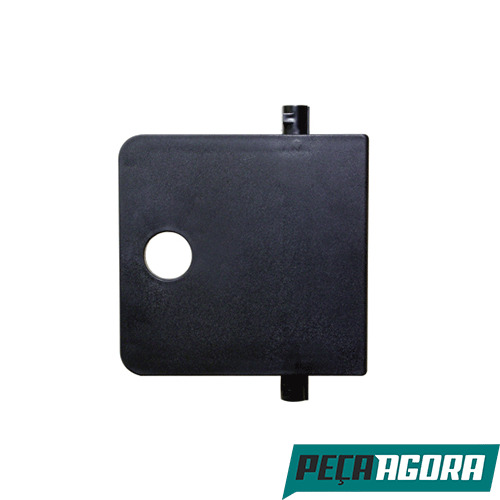 TAMPA ESTRIBO CABINE MB MERCEDES BENZ AXOR ESQUERDO/ DIREITO (9406660005)