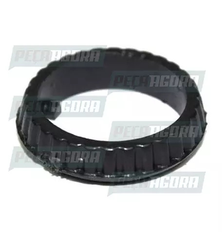 PARABARRO BORRACHA PURA PINTADO 50X50  (009020)