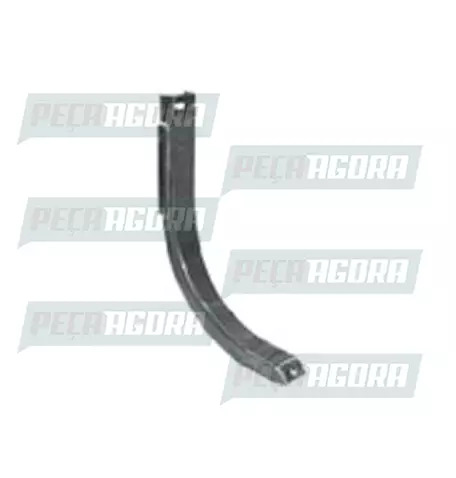 SUPORTE TANQUE PLASTICO BEPO M-195B MB HPN 210 LITROS REDONDO (211049)