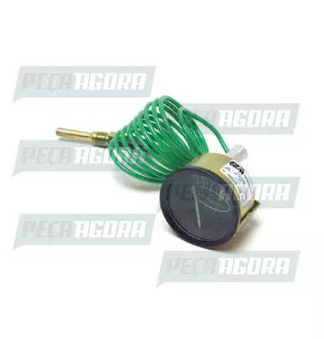 RELOGIO MERCEDES BENZ TEMPERATURA CABO 2MTS 60MM (0005420105)