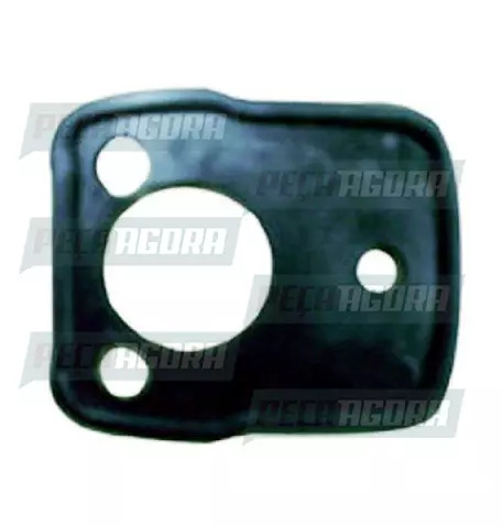 BORRACHA MACANETA EXTERNA (CALCO) VOLVO MAIOR (8124726)