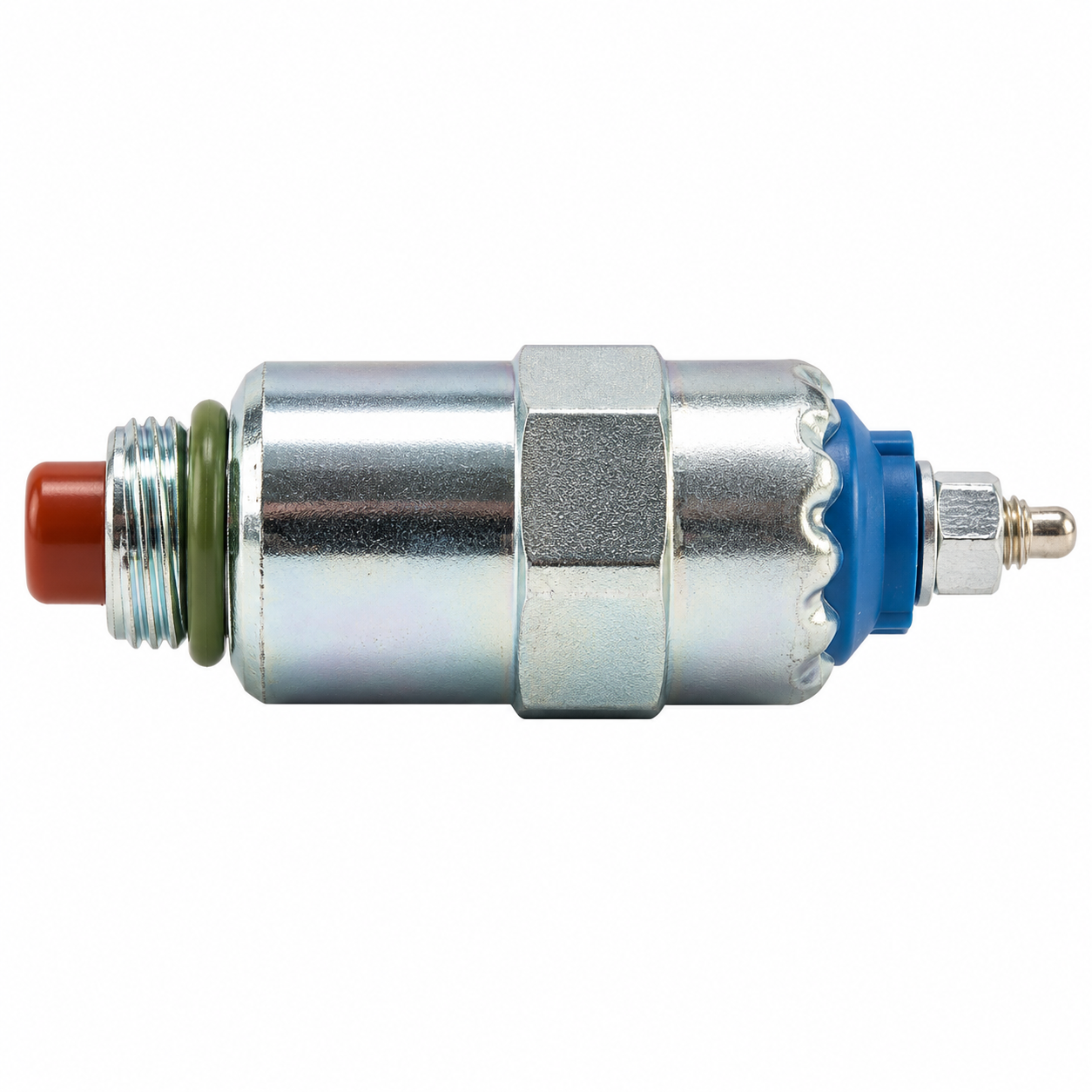 VALVULA SOLENOIDE DELPHI (28363767)