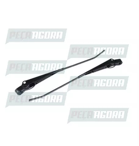 HASTE LIMPADOR CPV/DJALMA 47002 PARA SCANIA 110 D/E (JOGO) (417022)