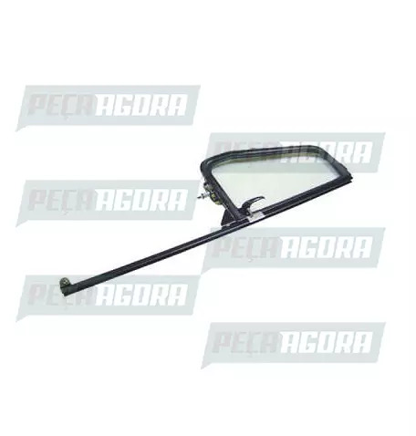 QUEBRA VENTO COM VIDRO TOYOTA DIREITO (189018)