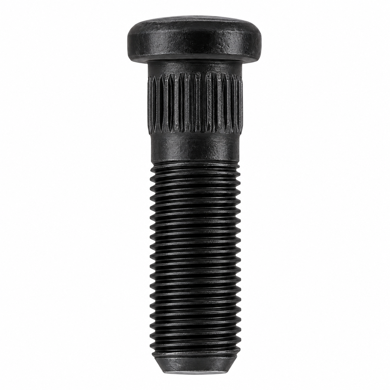  PARAFUSO RODA DIANTEIRO 14X42MM HR HYUNDAY 0 HR HYUNDAY 01  (5275547000)