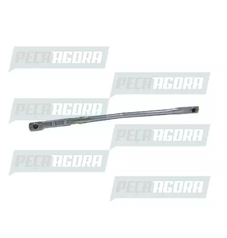 BARRA LIMPADOR PARA-BRISA GRANERO MERCEDES BENZ 3 LIMPADOR DIREITO (329001)
