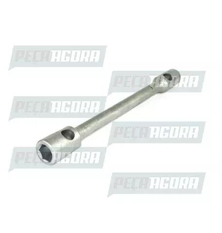 CHAVE RODA SEM CABO 19X24 MERCEDES BENZ 608(400MM) KRAUCHER (417685)