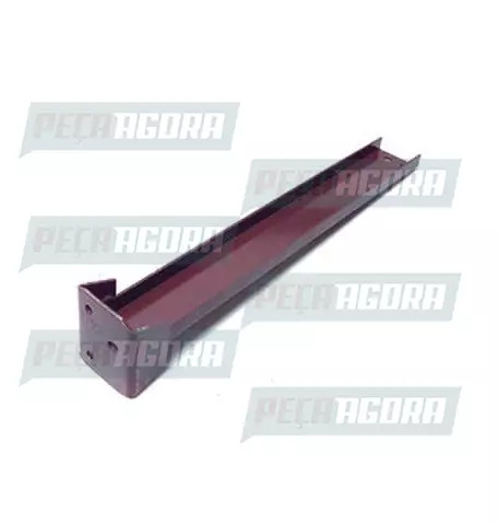 SUPORTE PARACHOQUE DIANTEIRO LATERAL MERCEDES BENZ 1113 DIREITO 301D (3448800141