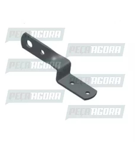 SUPORTE ANTENA PX CAPO MERCEDES BENZ 1114 DIREITO (211157)