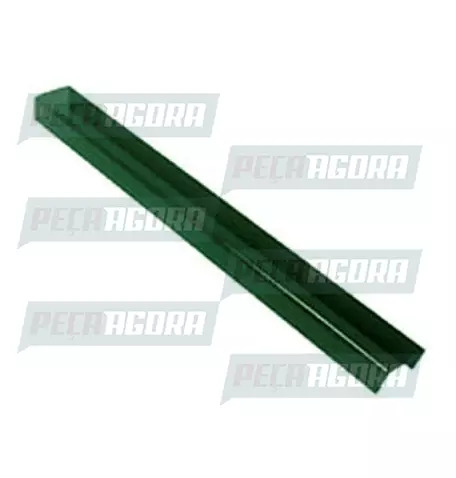 LENTE LUMINARIA FLUORESCENTE VERDE (241255)