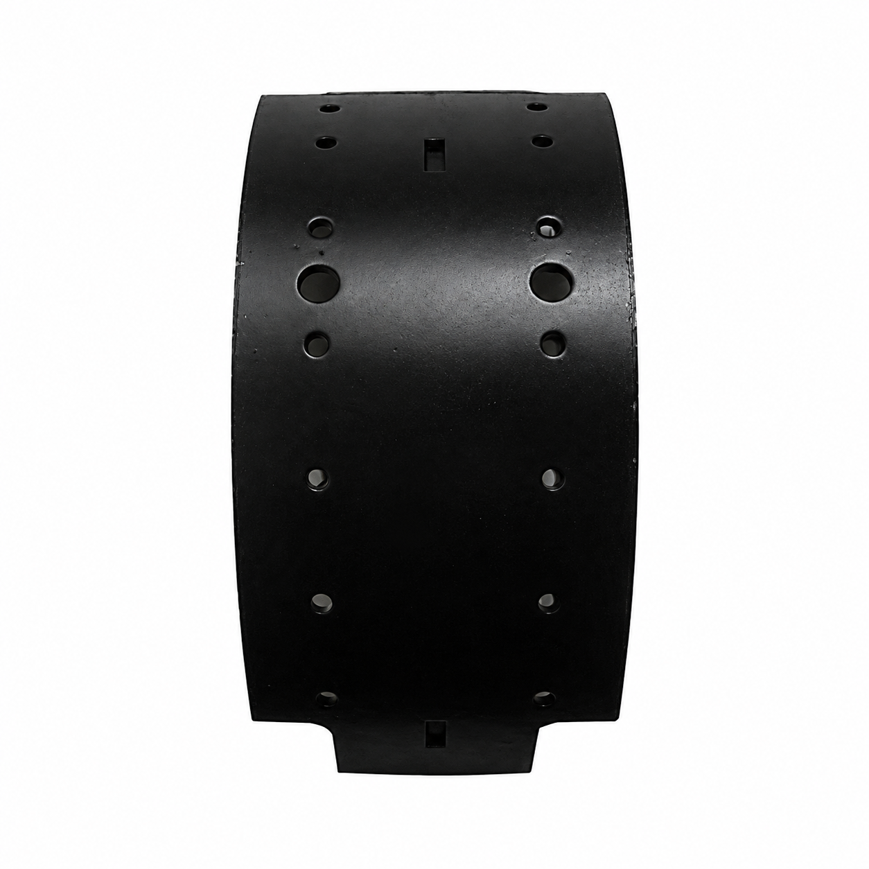 SAPATA FREIO TRASEIRA S/ PONTA S/SENSOR MB 709 914 88... PARA LONA FRAS-LE MB193