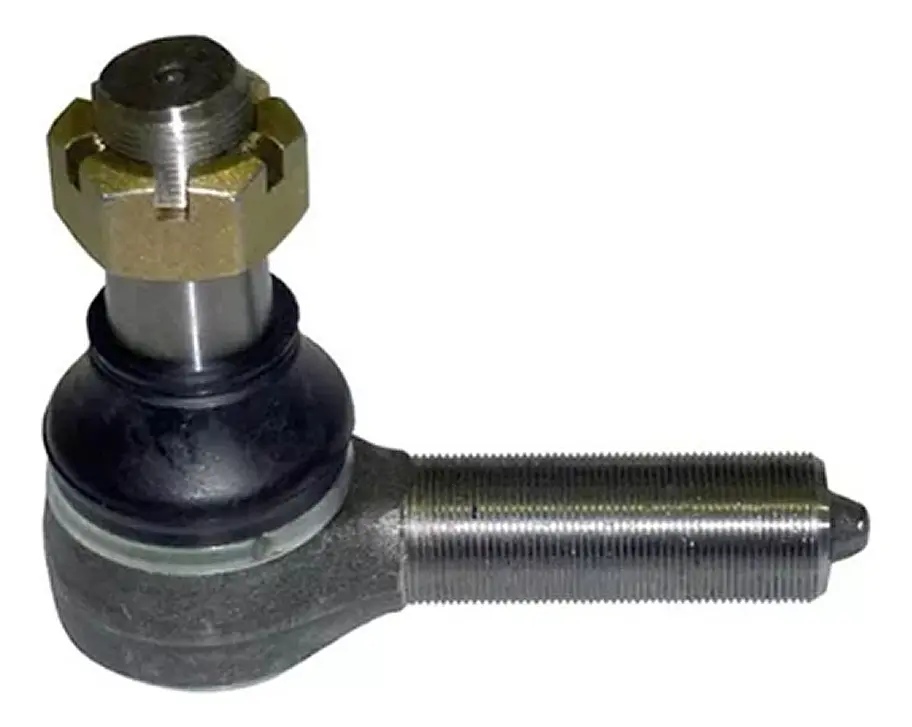 TERMINAL DIRECAO ESQUERDA M30X1,5X28X120MM MB L1924 1929 1933 1635 (0004603548-0