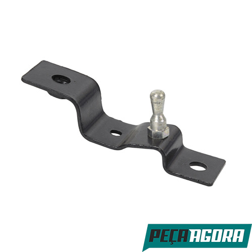 SUPORTE DEFLETOR LATERAL PARA SCANIA SERIE 4 (1385336)