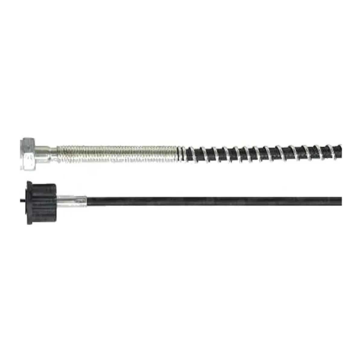 CABO DE VELOCIMETRO CAMINHAO MB L1214 BICUDO 2772MM (6825427007.)
