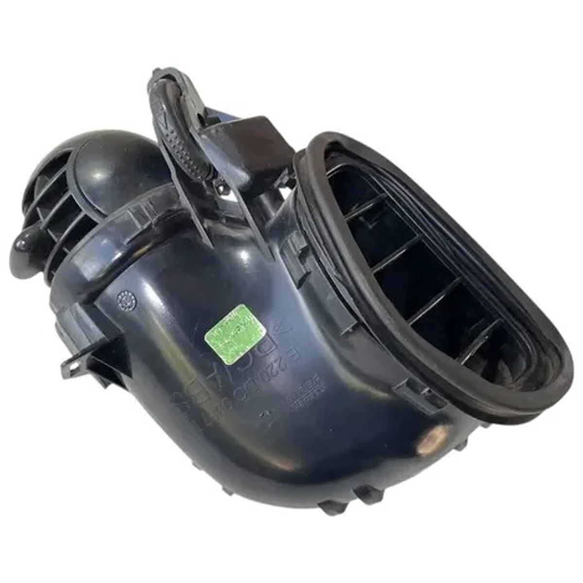 CANAL AR LATERAL PORTA LADO DIREITO MB (0007270001-06100800003)