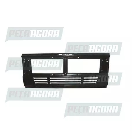 GRADE MERCEDES BENZ 709/914 CHAPA CENTAURO (6886207109,)